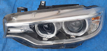 Laden Sie das Bild in den Galerie-Viewer, Frontscheinwerfer BMW 4 Coupe F36 F32 F33 7410785-06 Links Headlight SCH3932609893qj