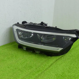 Frontscheinwerfer VW T-Roc 2GA941036AT Rechts Scheinwerfer Headlight SCH9984538791ku