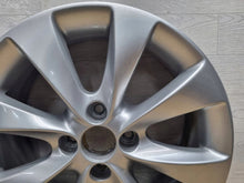 Load image into Gallery viewer, 1x Alufelge 16 Zoll 13374019 Opel Corsa D Rim Wheel FEL4341104277gb