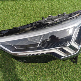 Frontscheinwerfer Audi Q3 83A941033 LED Links Scheinwerfer Headlight SCH7249224353nb
