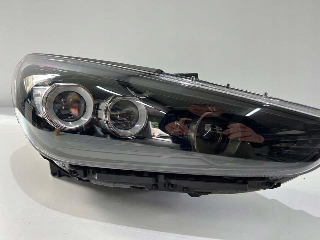 Frontscheinwerfer Hyundai I30 III G4921-21060 Full LED Rechts Headlight