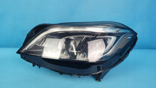 Laden Sie das Bild in den Galerie-Viewer, Frontscheinwerfer Mercedes-Benz Cls A2189060102 LED Links Scheinwerfer Headlight