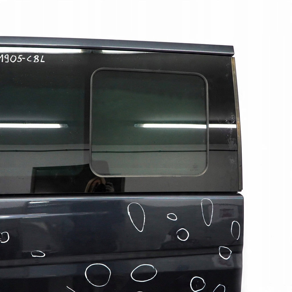 Tür Mercedes-Benz Vito W639 A6397301905-CBL A6397301905-1A6397301905 Hinten Rechts