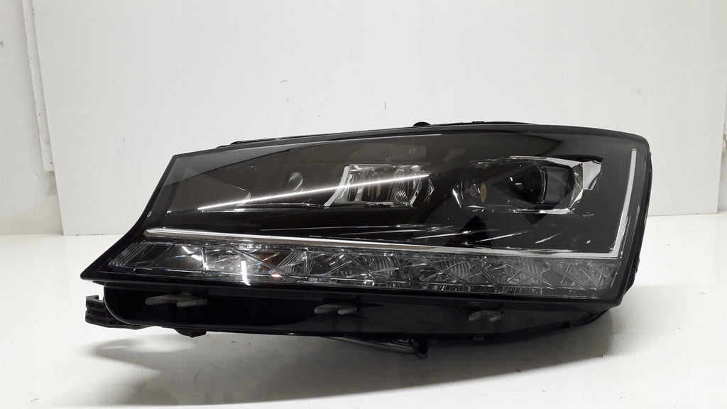 Frontscheinwerfer Skoda Fabia III 6V1941015E Full LED Rechts oder Links