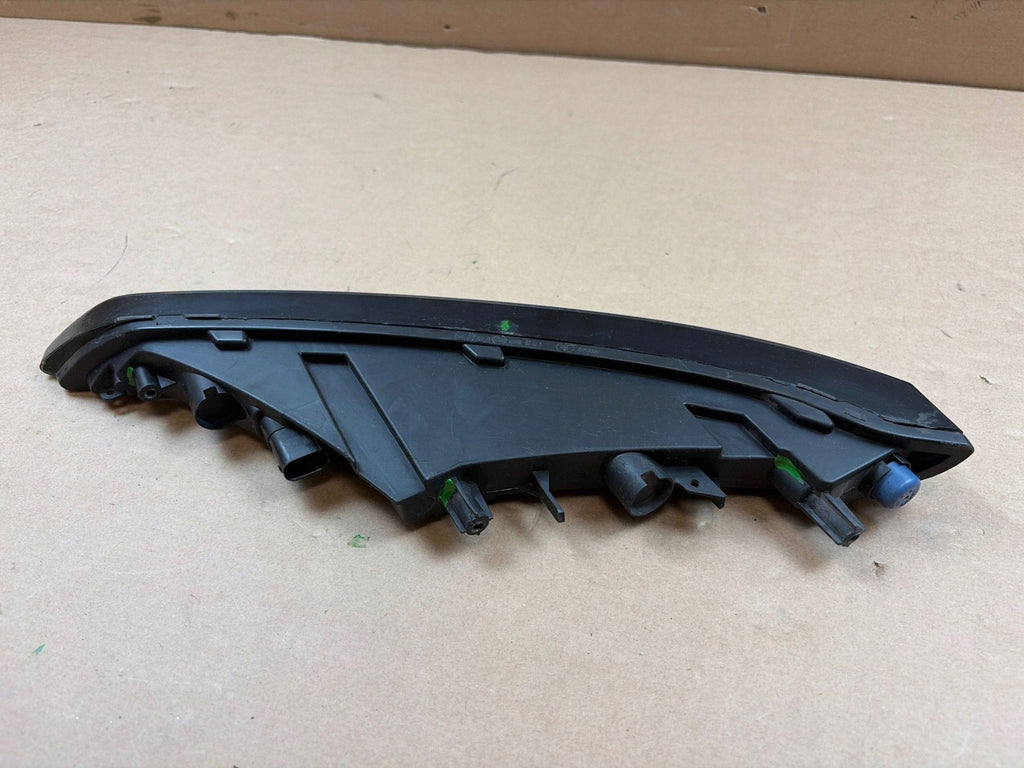 Frontscheinwerfer Porsche Macan 95B941181A Links Scheinwerfer Headlight SCH3706708450me