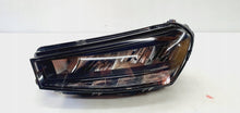 Load image into Gallery viewer, Frontscheinwerfer Skoda Fabia 67B941015 LED Links Scheinwerfer Headlight SCH8154244824ed