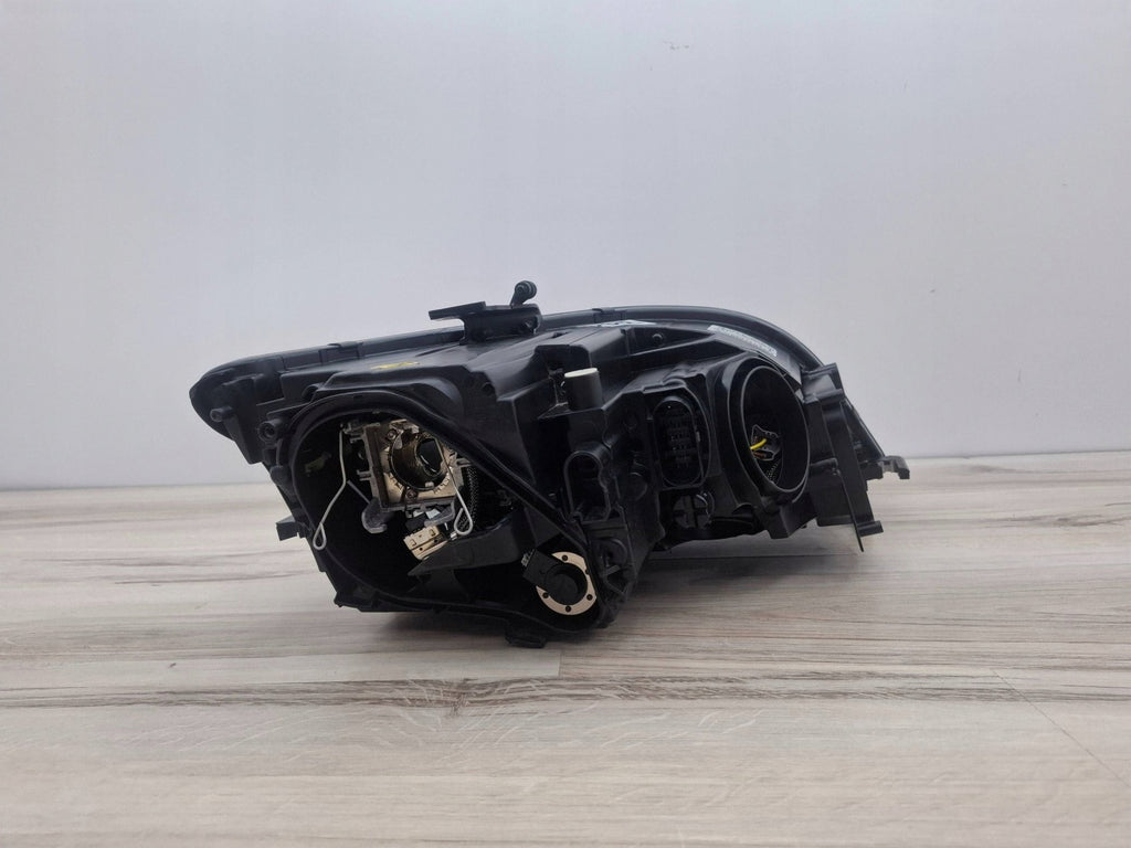 Frontscheinwerfer Audi Tt 8J0941003A Links Scheinwerfer Headlight SCH8956887919bn