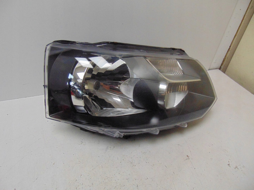 Frontscheinwerfer VW Transporter 7E1941016D LED Rechts Scheinwerfer Headlight