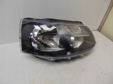 Laden Sie das Bild in den Galerie-Viewer, Frontscheinwerfer VW Transporter 7E1941016D LED Rechts Scheinwerfer Headlight