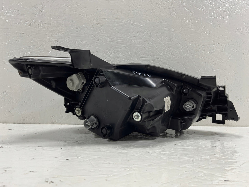 Frontscheinwerfer Mazda Cx5 KA1L51040C Links Scheinwerfer Headlight SCH6309289904wj