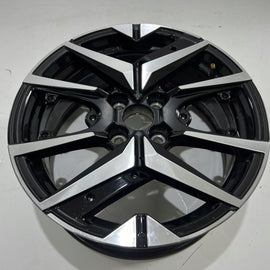 1x Alufelge 17 Zoll 7.0