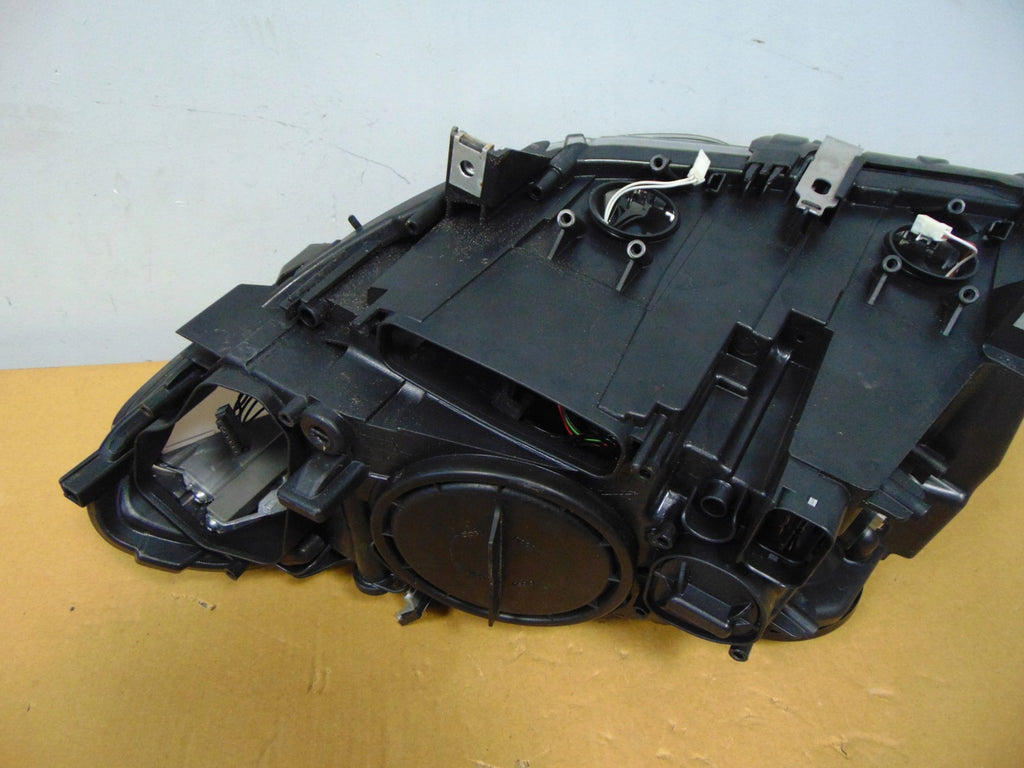 Frontscheinwerfer BMW 5 F11 F10 7271908-04 Xenon Rechts Scheinwerfer Headlight SCH5733089484ky
