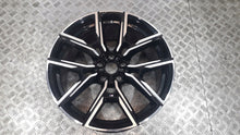 Load image into Gallery viewer, 1x Alufelge 19 Zoll 9.0" 5x112 42ET Glanz Graphit 8747305 BMW 4 G22 I4 G26 Mg FEL5886110852oi