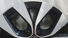 Laden Sie das Bild in den Galerie-Viewer, 1x Alufelge 17 Zoll 5x114.3 Renault Arkana I Rim Wheel FEL3542414853hl
