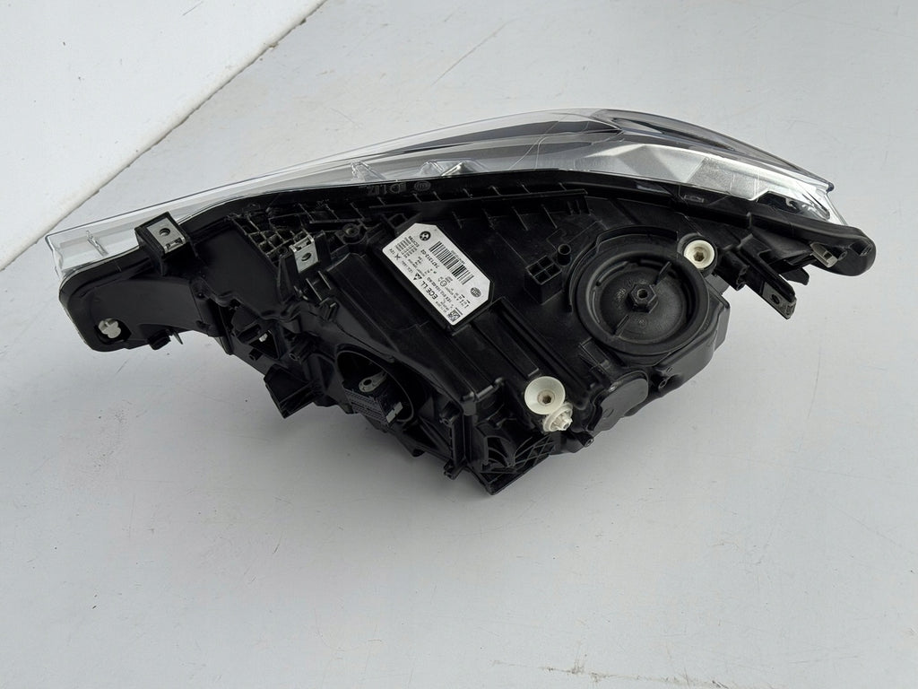 Frontscheinwerfer BMW 3 F30 F31 7471312-02 LED Rechts Scheinwerfer Headlight SCH4843745525dn