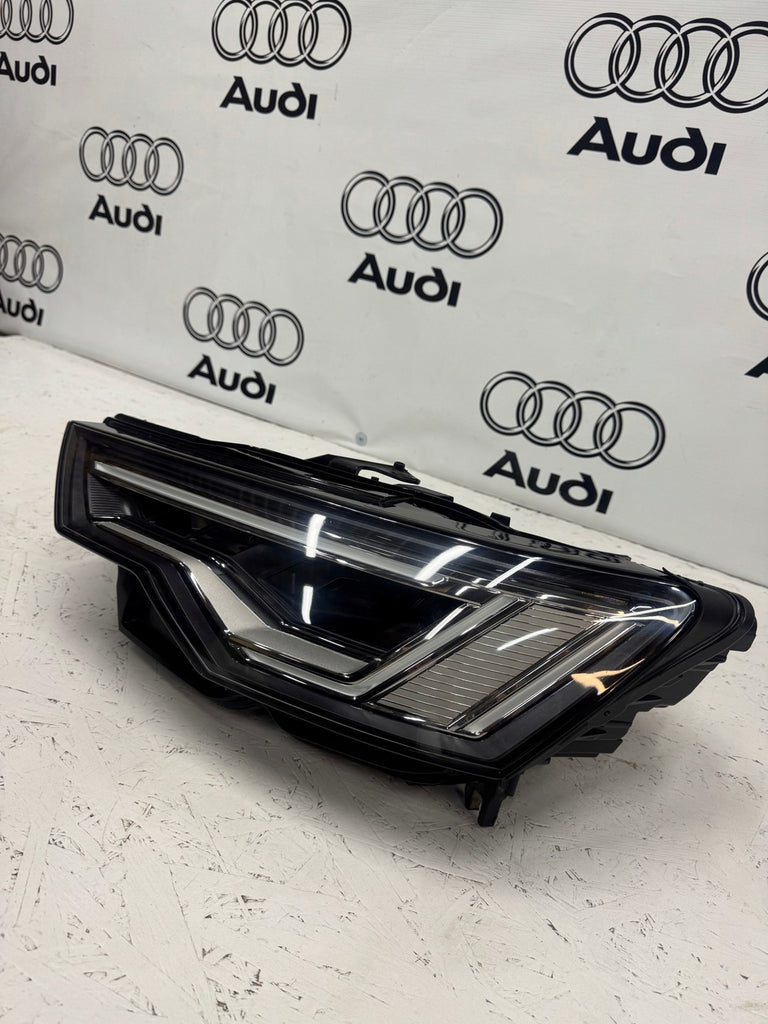 Frontscheinwerfer Audi A6 C8 4K0941039 Full LED Links Scheinwerfer Headlight SCH6071886135bb