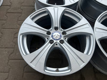 Laden Sie das Bild in den Galerie-Viewer, 4x Alufelge 18 Zoll 8.0" 5x112 Glanz Silber A2534010800 Mercedes-Benz Vito FEL6332443496gp
