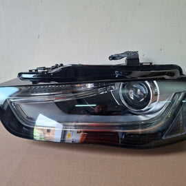 Frontscheinwerfer Audi A4 B8 8K0941043F Links Scheinwerfer Headlight SCH3268746045mq