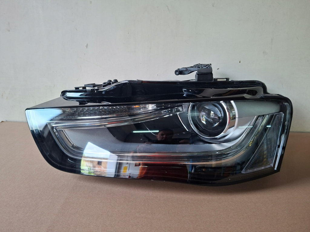 Frontscheinwerfer Audi A4 B8 8K0941043F Links Scheinwerfer Headlight SCH3268746045mq