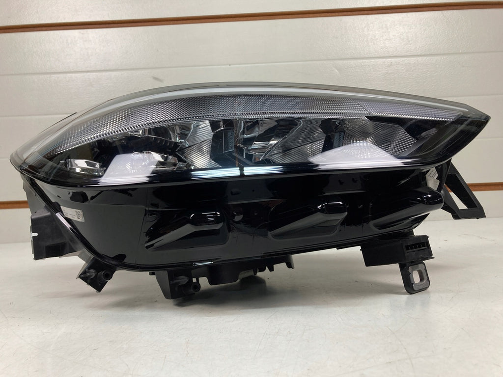 Frontscheinwerfer VW Id.3 10B941006C Full LED Rechts Scheinwerfer Headlight SCH5589568363us