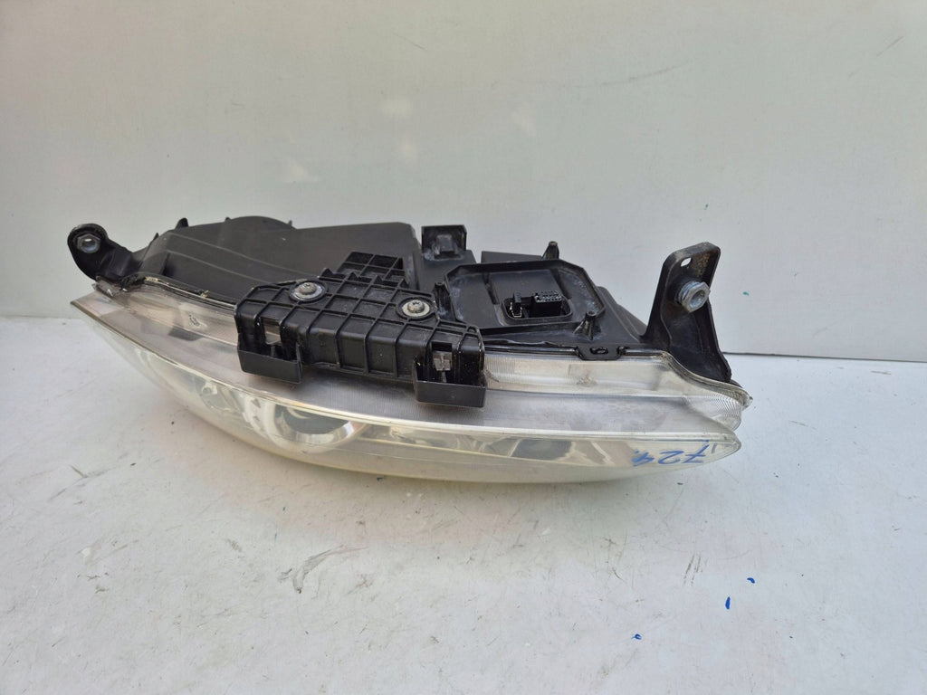 Frontscheinwerfer Fiat Croma 51733561BSP 2600096793 Links Scheinwerfer Headlight SCH9211733651ic