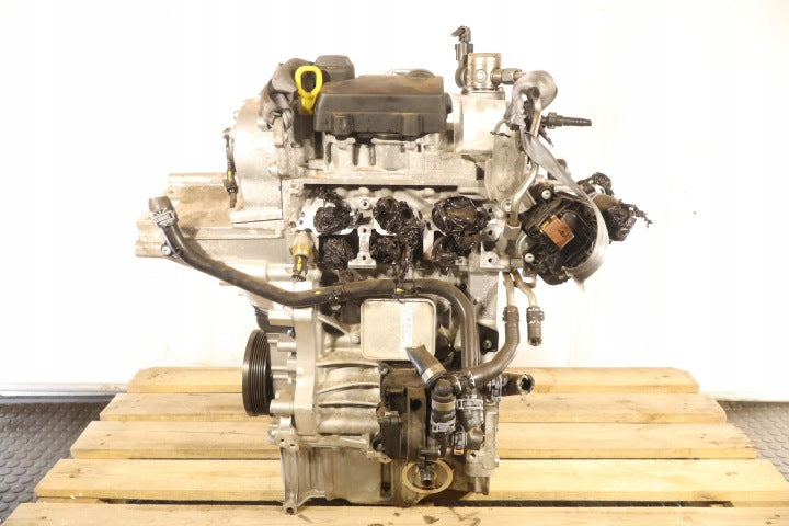Motor Skoda Scala 1.0 TSI 110PS 2023 Engine Unkomplett MOT6776458892nl