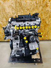 Laden Sie das Bild in den Galerie-Viewer, Motor Audi A6 Avant Quattro BDB 2.0 TDI 250PS 150kW 6TKm Diesel Engine Komplett MOT4508812641aj