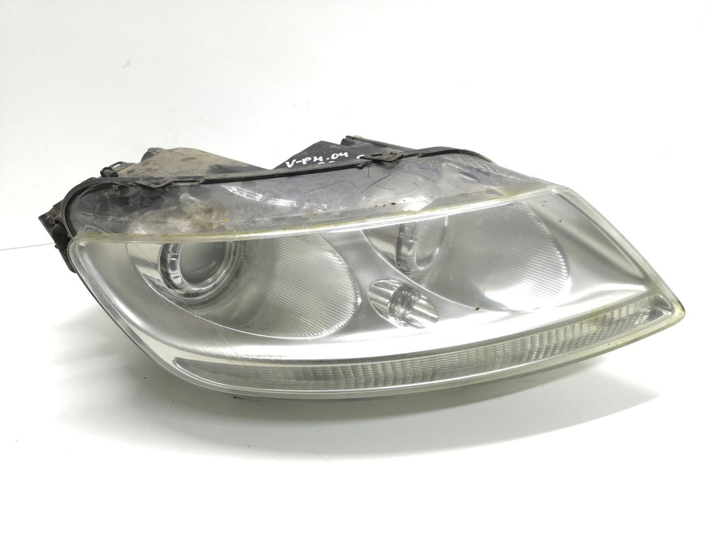 Frontscheinwerfer VW Phaeton 3D1941016K Rechts Scheinwerfer Headlight SCH7448540901yw