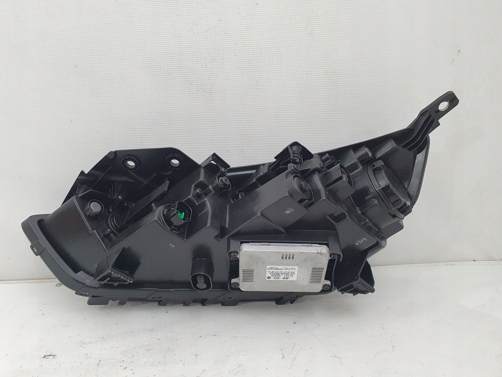 Frontscheinwerfer Hyundai Ioniq 92102-G2 Full LED Rechts Scheinwerfer Headlight SCH1576903722sq