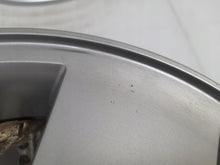 Load image into Gallery viewer, 1x Alufelge 15 Zoll 6.0" 4x114.3 49ET Glanz Silber Rim Wheel FEL1890356163jq