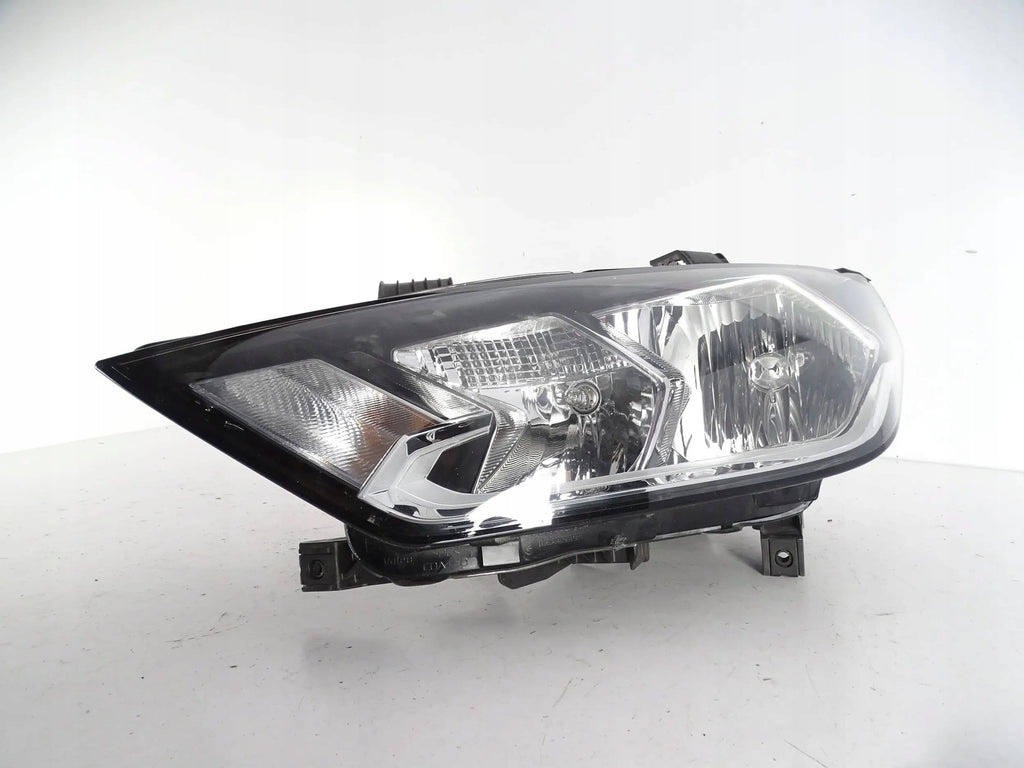 Frontscheinwerfer Audi A1 82A941003 Links Scheinwerfer Headlight