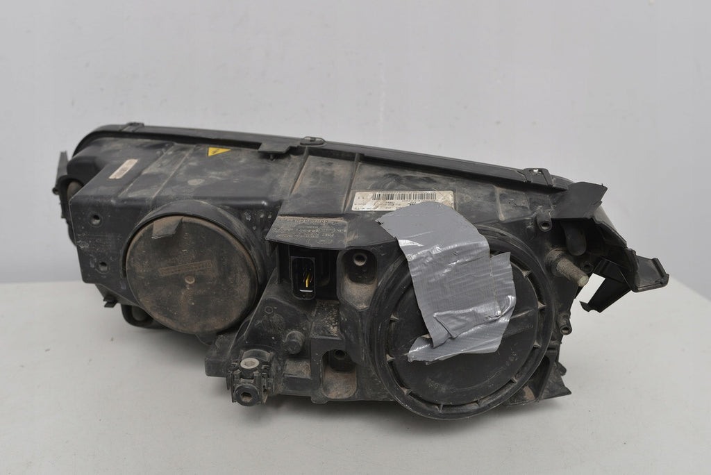 Frontscheinwerfer Citroën C4 Picasso II 9677217480-02 Xenon Rechts Headlight