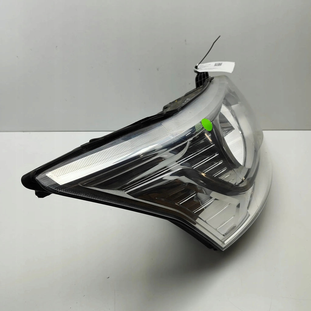 Frontscheinwerfer Ford Transit BK3113D152BF Rechts Scheinwerfer Headlight SCH4570345832sn
