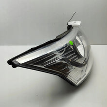 Laden Sie das Bild in den Galerie-Viewer, Frontscheinwerfer Ford Transit BK3113D152BF Rechts Scheinwerfer Headlight SCH4570345832sn