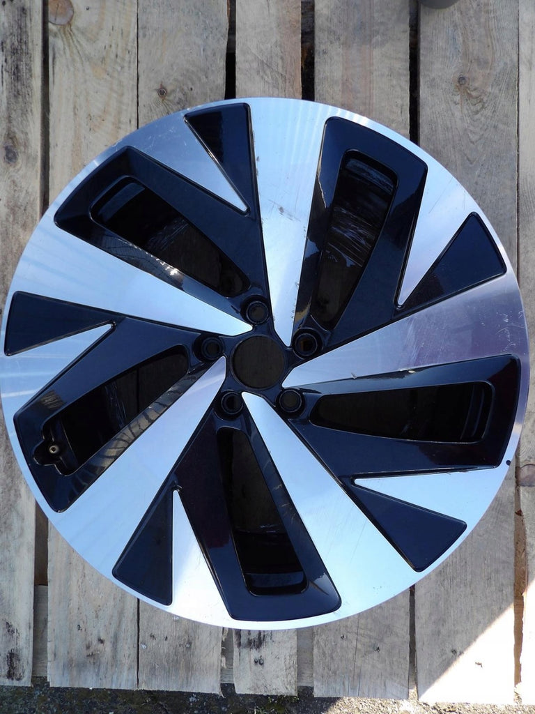 1x Alufelge 20 Zoll 8.0" 5x112 11A601025A VW I Rim Wheel FEL8205503267au