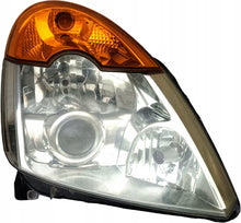 Laden Sie das Bild in den Galerie-Viewer, Frontscheinwerfer Renault Modus 8200301853 Xenon Rechts Scheinwerfer Headlight