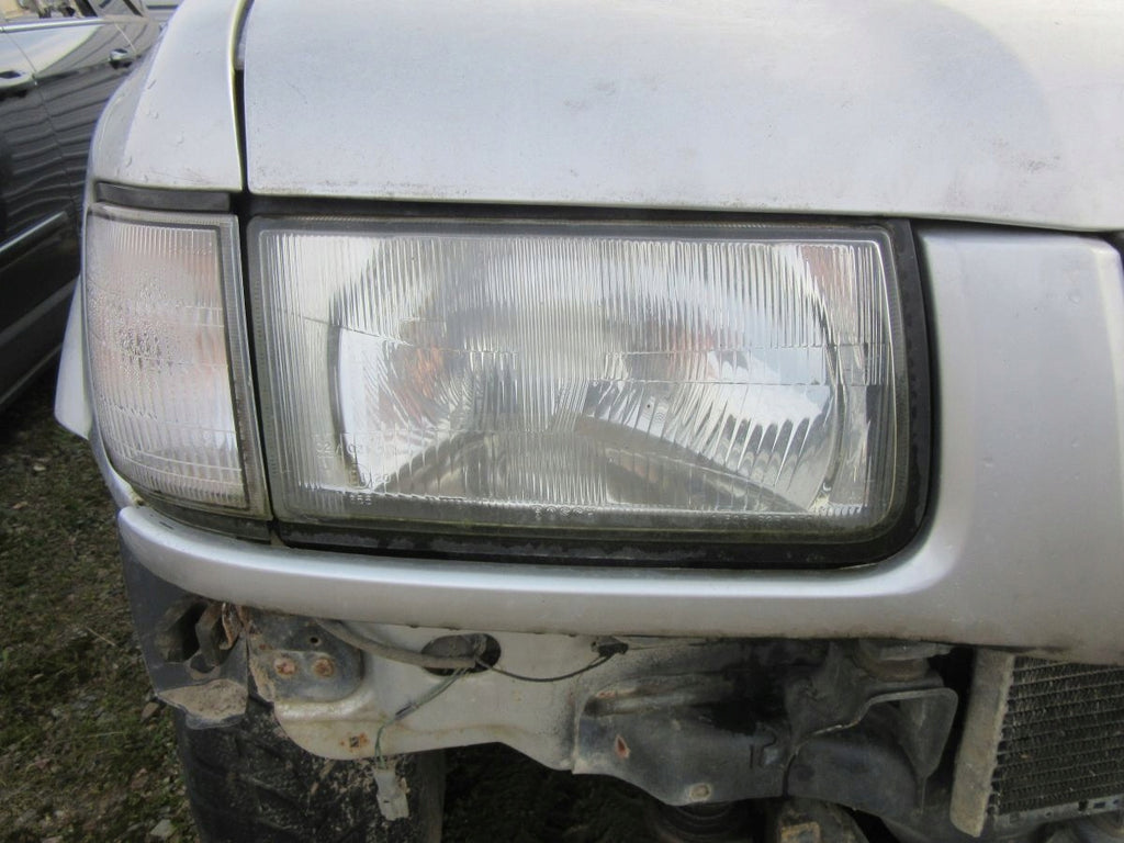 Frontscheinwerfer Opel Frontera B LED Ein Stück (Rechts oder Links) Headlight