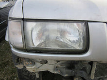 Laden Sie das Bild in den Galerie-Viewer, Frontscheinwerfer Opel Frontera B LED Ein Stück (Rechts oder Links) Headlight