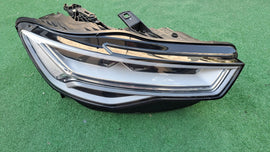 Frontscheinwerfer Audi A6 C7 4G0941034H Full LED Rechts Scheinwerfer Headlight SCH9348202032mr