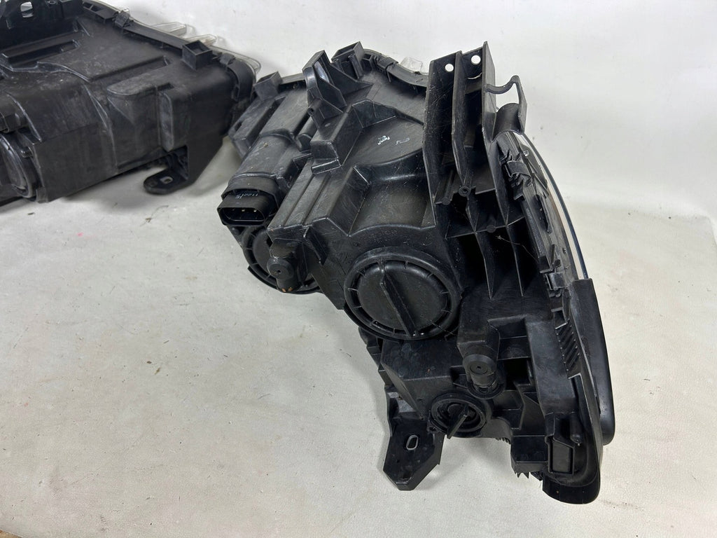 Frontscheinwerfer Mercedes-Benz W246 A246800161 Ein Satz Scheinwerfer Headlight SCH2014574156ji