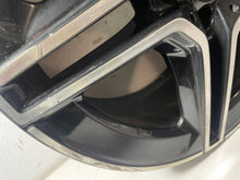 Load image into Gallery viewer, 1x Alufelge 18 Zoll 8.0" 5x112 40ET Glanz Schwarz A1774014000 Mercedes-Benz W177 FEL5744206909oa