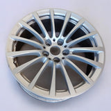 1x Alufelge 18 Zoll 8.0