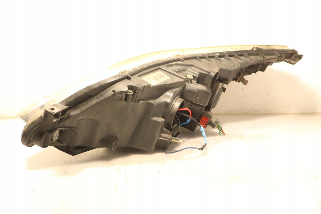 Frontscheinwerfer Citroën C4 I 9664893880 Rechts Scheinwerfer Headlight