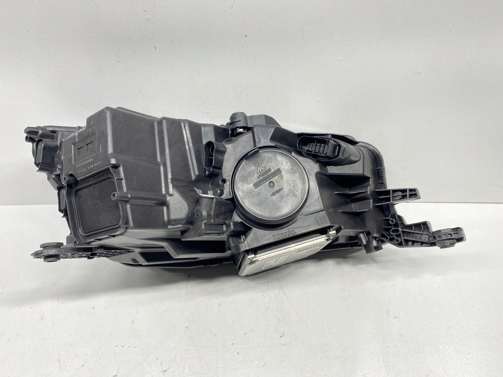 Frontscheinwerfer Skoda Fabia III 6V1941015 LED Links Scheinwerfer Headlight