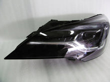 Load image into Gallery viewer, Frontscheinwerfer Opel Astra 39055745 LED Links Scheinwerfer Headlight