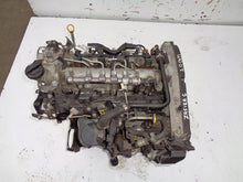 Load image into Gallery viewer, Motor Opel Zafira Meriva A20DTH 2.0 CDTI 82TKm Diesel Engine Unkomplett MOT7875696135ef