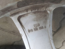 Load image into Gallery viewer, 1x Alufelge 18 Zoll 7.5" 5x112 8V0601025A Audi A3 Rim Wheel FEL4486850037yu
