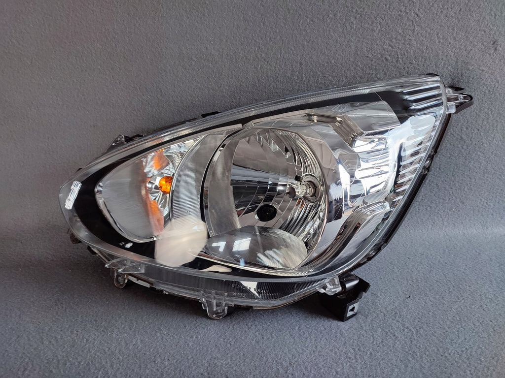Frontscheinwerfer Mitsubishi Space Star 907-38200 Links Scheinwerfer Headlight
