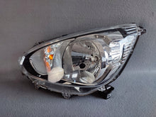 Load image into Gallery viewer, Frontscheinwerfer Mitsubishi Space Star 907-38200 Links Scheinwerfer Headlight