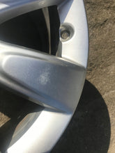 Laden Sie das Bild in den Galerie-Viewer, 1x Alufelge 17 Zoll 7.5&quot; 5x120 6868276 Bmw Rim Wheel